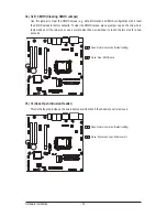 Preview for 30 page of Gigabyte MATMH61 User Manual