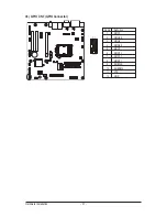 Preview for 31 page of Gigabyte MATMH61 User Manual