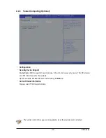 Preview for 39 page of Gigabyte MATMH61 User Manual