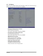 Preview for 44 page of Gigabyte MATMH61 User Manual