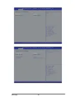 Preview for 46 page of Gigabyte MATMH61 User Manual