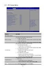 Предварительный просмотр 61 страницы Gigabyte MC62-G40 User Manual