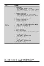 Preview for 73 page of Gigabyte MC62-G40 User Manual