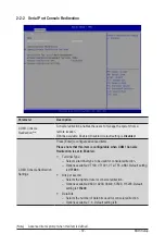 Preview for 37 page of Gigabyte MD72-HB0 User Manual