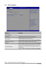 Preview for 43 page of Gigabyte MD72-HB0 User Manual