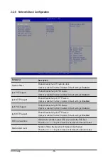 Preview for 44 page of Gigabyte MD72-HB0 User Manual