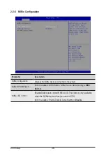 Preview for 46 page of Gigabyte MD72-HB0 User Manual