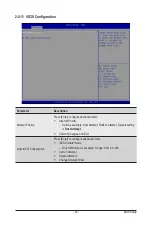 Preview for 49 page of Gigabyte MD72-HB0 User Manual