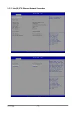 Preview for 50 page of Gigabyte MD72-HB0 User Manual