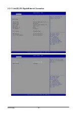 Preview for 52 page of Gigabyte MD72-HB0 User Manual