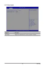 Preview for 55 page of Gigabyte MD72-HB0 User Manual