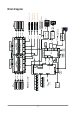 Предварительный просмотр 9 страницы Gigabyte MD80-TM0 User Manual