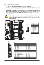 Preview for 22 page of Gigabyte MD80-TM0 User Manual