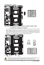 Preview for 23 page of Gigabyte MD80-TM0 User Manual