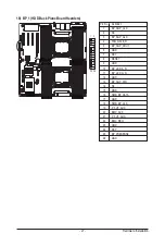 Предварительный просмотр 27 страницы Gigabyte MD80-TM0 User Manual