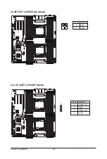 Предварительный просмотр 30 страницы Gigabyte MD80-TM0 User Manual