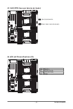 Предварительный просмотр 31 страницы Gigabyte MD80-TM0 User Manual