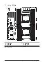 Предварительный просмотр 33 страницы Gigabyte MD80-TM0 User Manual