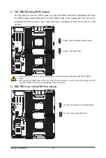 Предварительный просмотр 34 страницы Gigabyte MD80-TM0 User Manual