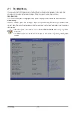 Preview for 40 page of Gigabyte MD80-TM0 User Manual