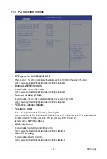 Preview for 47 page of Gigabyte MD80-TM0 User Manual