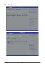 Preview for 58 page of Gigabyte MD80-TM0 User Manual