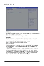 Preview for 68 page of Gigabyte MD80-TM0 User Manual