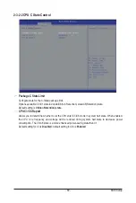 Preview for 69 page of Gigabyte MD80-TM0 User Manual