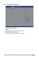 Preview for 71 page of Gigabyte MD80-TM0 User Manual