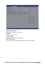 Preview for 73 page of Gigabyte MD80-TM0 User Manual