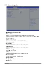 Предварительный просмотр 74 страницы Gigabyte MD80-TM0 User Manual