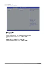 Preview for 81 page of Gigabyte MD80-TM0 User Manual