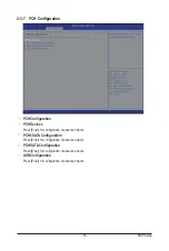 Preview for 83 page of Gigabyte MD80-TM0 User Manual