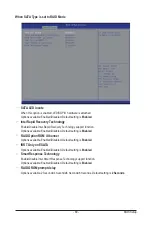 Предварительный просмотр 89 страницы Gigabyte MD80-TM0 User Manual