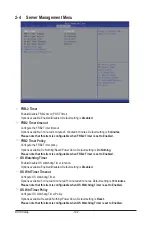 Preview for 102 page of Gigabyte MD80-TM0 User Manual