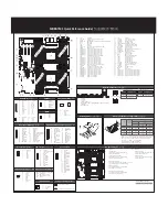 Preview for 1 page of Gigabyte MD80-TM1 Quick Reference Manual