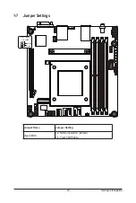 Preview for 23 page of Gigabyte MJ11-EC0 User Manual