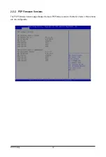 Preview for 32 page of Gigabyte MJ11-EC0 User Manual