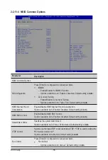 Preview for 56 page of Gigabyte MJ11-EC0 User Manual