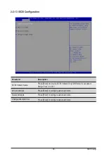 Предварительный просмотр 63 страницы Gigabyte MJ11-EC0 User Manual