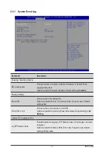 Preview for 77 page of Gigabyte MJ11-EC0 User Manual