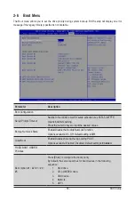 Preview for 85 page of Gigabyte MJ11-EC0 User Manual