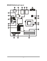 Preview for 4 page of Gigabyte MN525BI User Manual