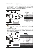 Preview for 14 page of Gigabyte MN525BI User Manual