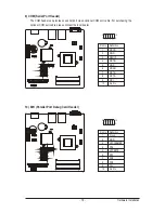 Preview for 16 page of Gigabyte MN525BI User Manual