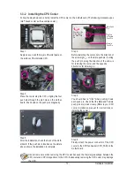 Preview for 12 page of Gigabyte MSH61DI User Manual