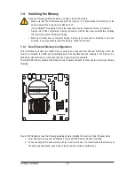 Preview for 13 page of Gigabyte MSH61DI User Manual