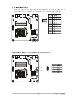 Preview for 20 page of Gigabyte MSH61DI User Manual