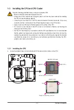 Preview for 10 page of Gigabyte MSH87DI-SI User Manual