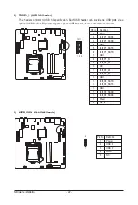 Preview for 21 page of Gigabyte MSH87DI-SI User Manual